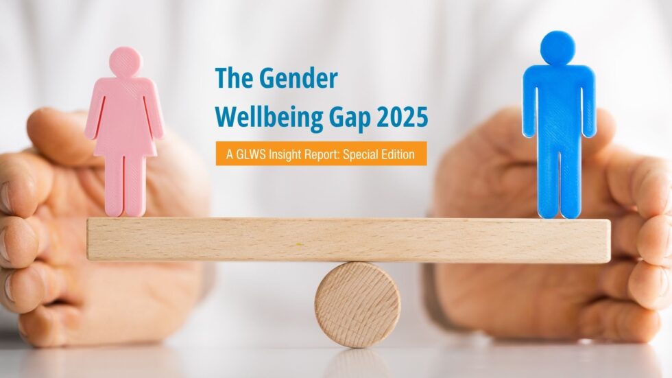 The-Gender-Wellbeing-Gap-2025-banner-image