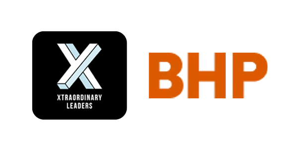 BHP + X